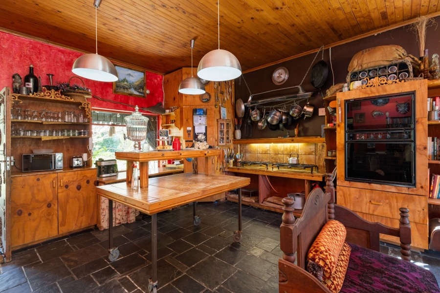 Commercial Property for Sale in Plettenberg Bay Rural Western Cape